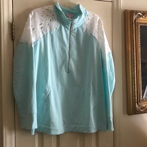 Lilly Pulitzer Popover NWOT